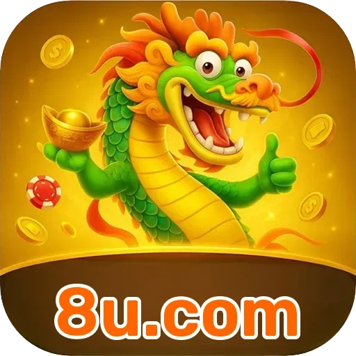 8u.com: Os Bônus Que Transformarão Seu Jogo Agora Mesmo