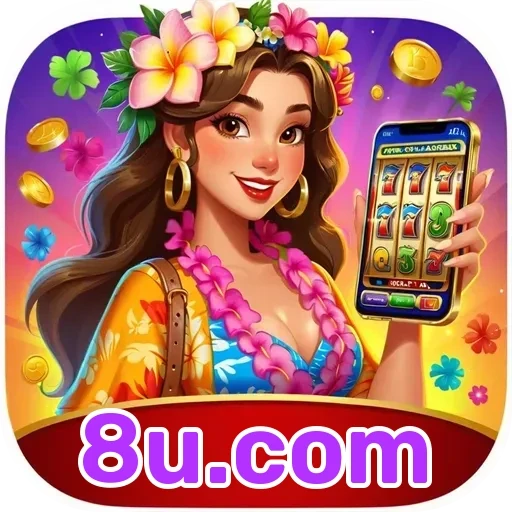 8u.com Pagamento