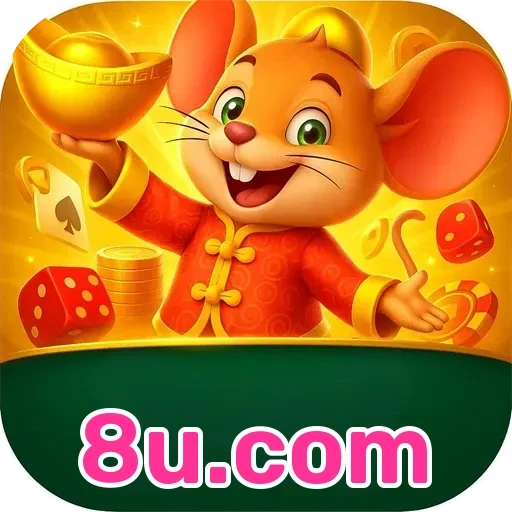8u.com Plataforma